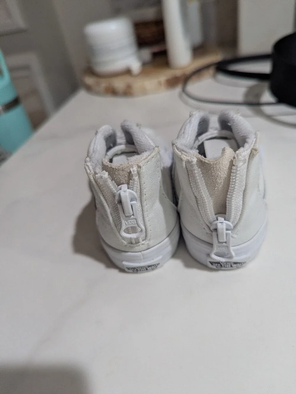 vans toddler sneakers